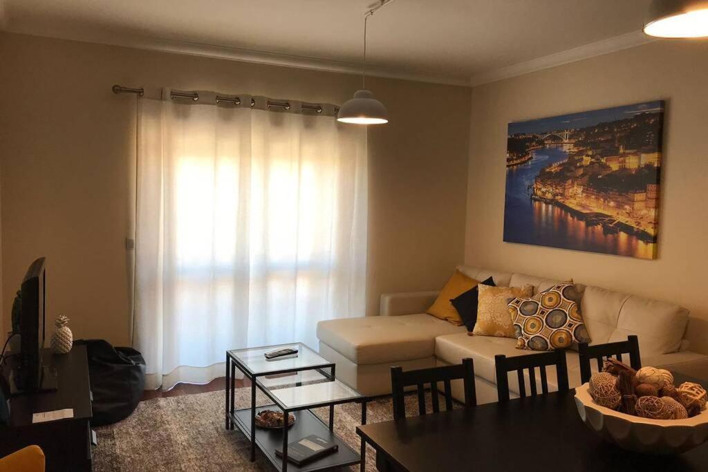 Oporto East House Apartamento Exterior foto