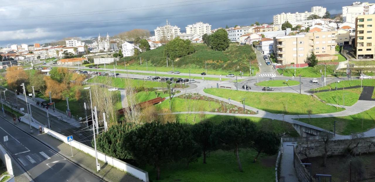 Oporto East House Apartamento Exterior foto